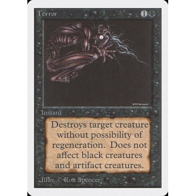 Terror