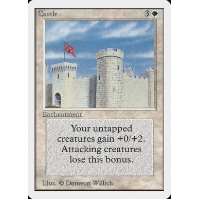 Castle