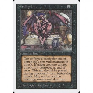 Nettling Imp