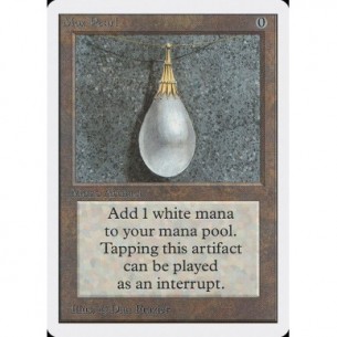 Mox Pearl
