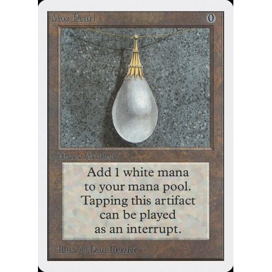 Mox Pearl