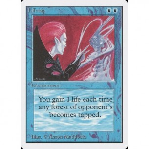 Lifetap