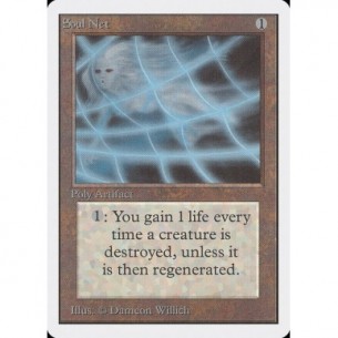 Soul Net