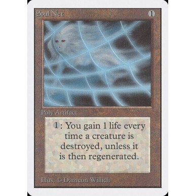 Soul Net