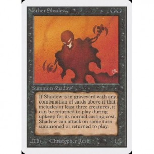 Nether Shadow