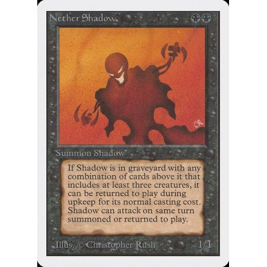 Nether Shadow
