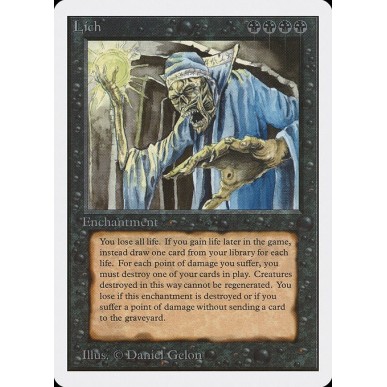 Lich