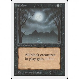 Bad Moon