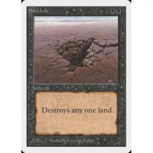 Sinkhole