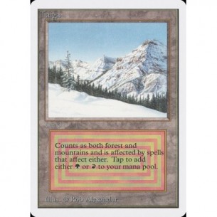 Taiga