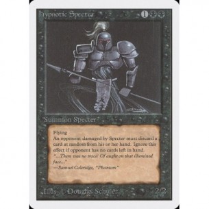 Hypnotic Specter