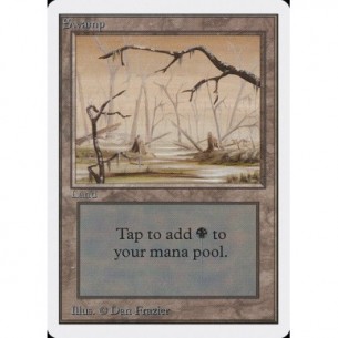 Swamp