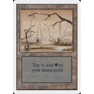 Swamp