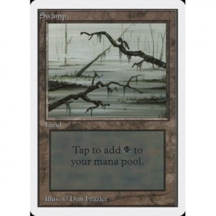 Swamp