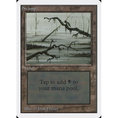 Swamp