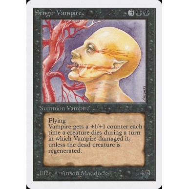 Sengir Vampire