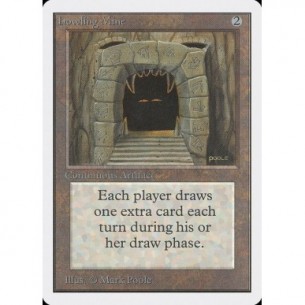 Howling Mine