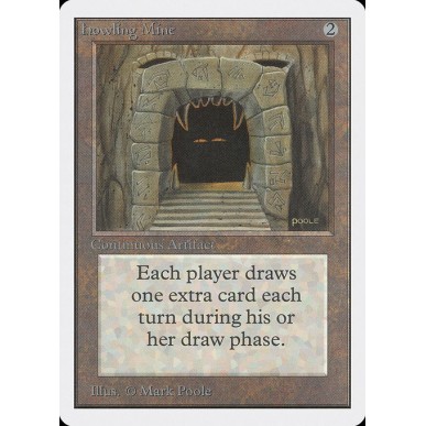 Howling Mine