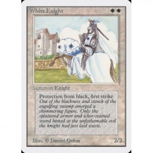 White Knight