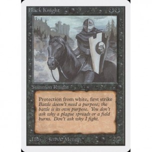 Black Knight