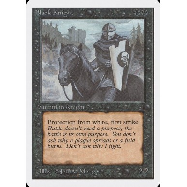 Black Knight