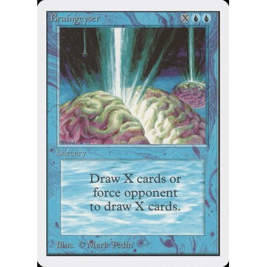 Braingeyser