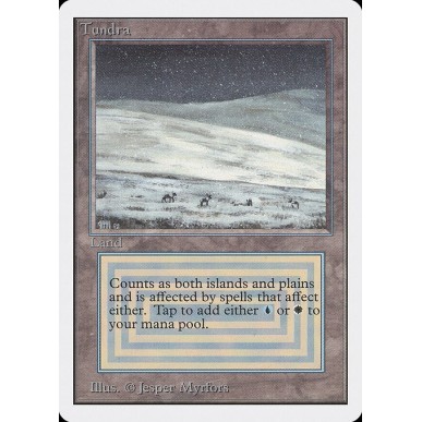 Tundra