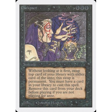 Darkpact