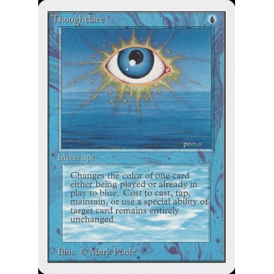 Thoughtlace