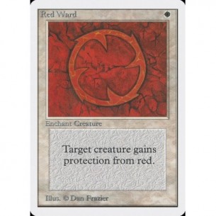 Red Ward