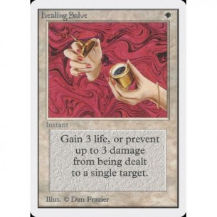 Healing Salve