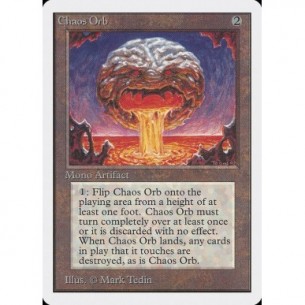 Chaos Orb