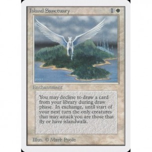 Island Sanctuary