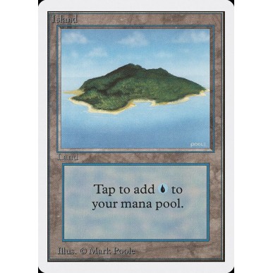 Island