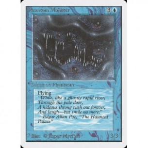 Phantom Monster