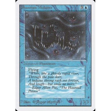 Phantom Monster