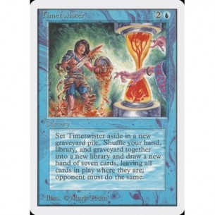 Timetwister