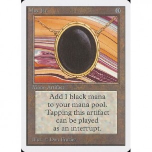 Mox Jet