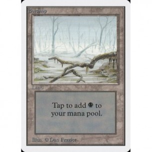 Swamp