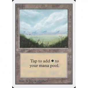 Plains