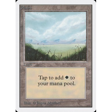 Plains
