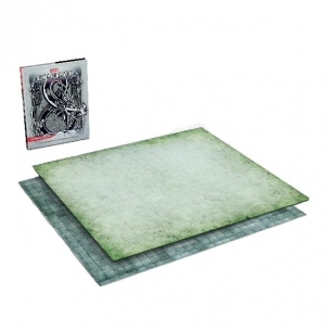Dungeons & Dragons - Adventure Grid Accessori Dungeons & Dragons 2