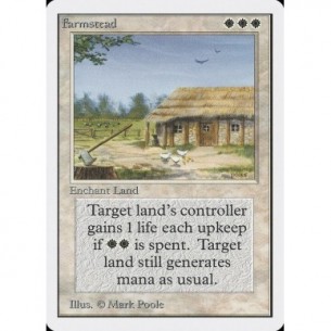 Farmstead
