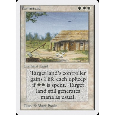 Farmstead