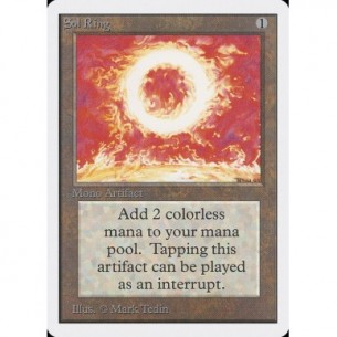 Sol Ring