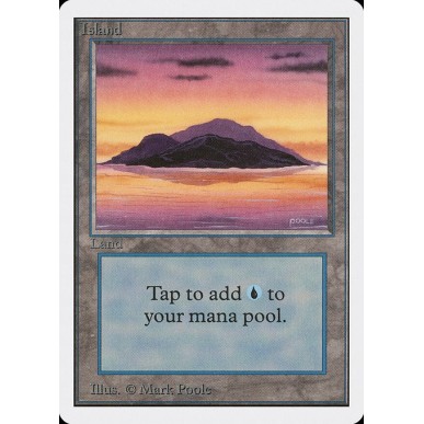 Island