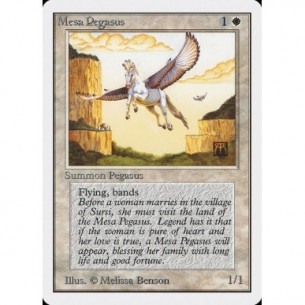 Mesa Pegasus