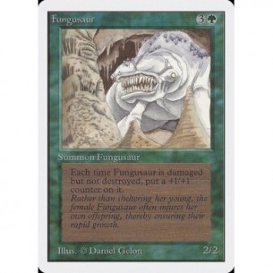 Fungusaur