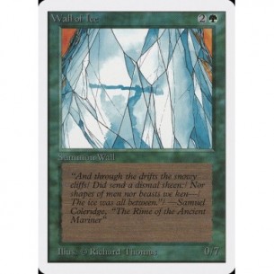 Wall of Ice