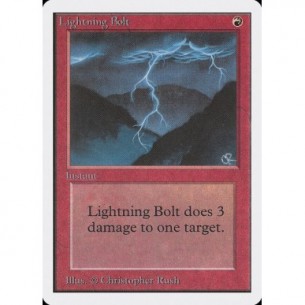 Lightning Bolt